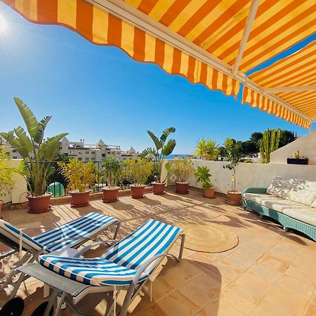 Ferienwohnung Casa Mattina Mascarat Altea Exterior foto