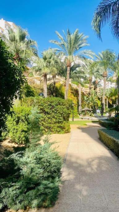 Ferienwohnung Casa Mattina Mascarat Altea Exterior foto