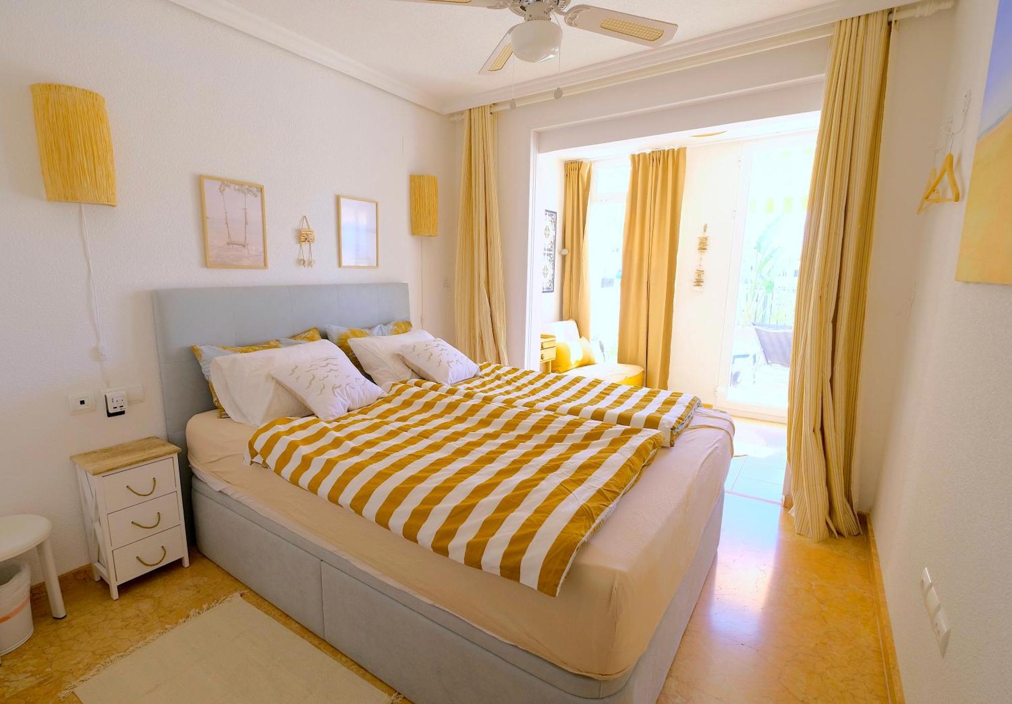 Ferienwohnung Casa Mattina Mascarat Altea Exterior foto